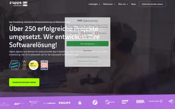 28apps.de