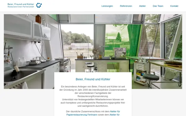 bfk-restaurierung.de
