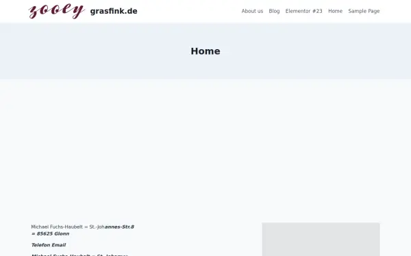 grasfink.de