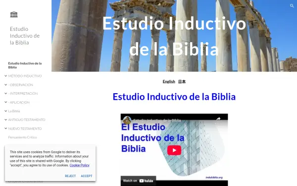 www.indubiblia.org