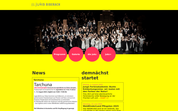 www.juksbiberach.de