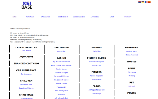 xsibase.com