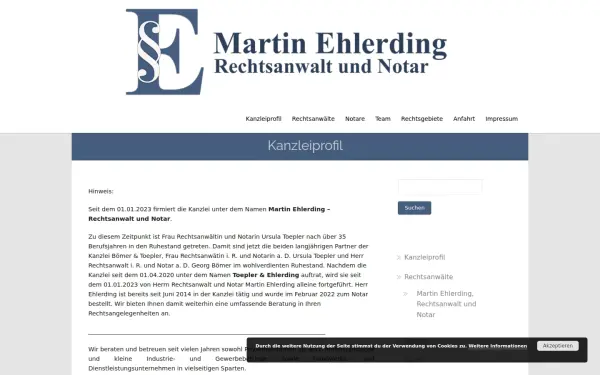 www.toepler-ehlerding.de