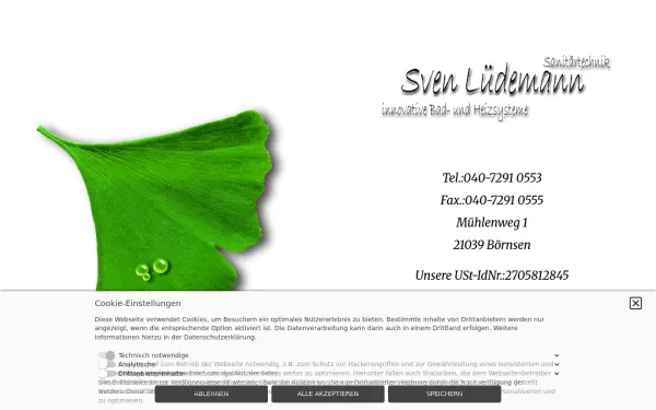 luedemann-sanitaer.de