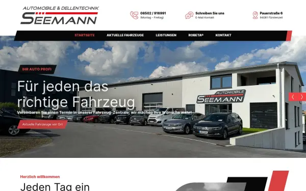 www.autoseemann.de