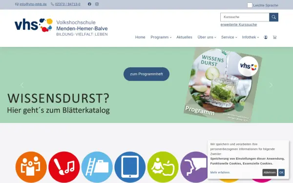 www.vhs-mhb.de