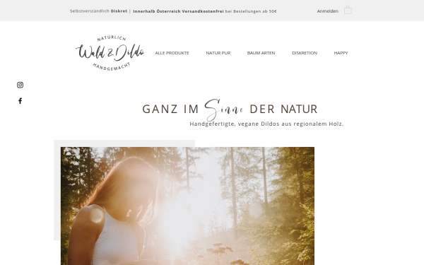 www.wald-dildo.at