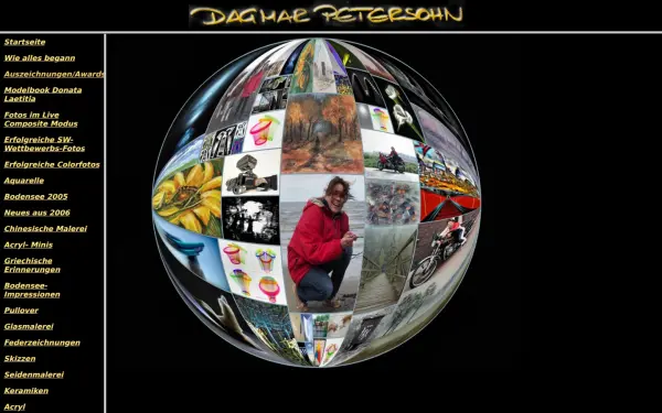 dagmar-petersohn.de