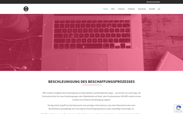 wpsmobile.de