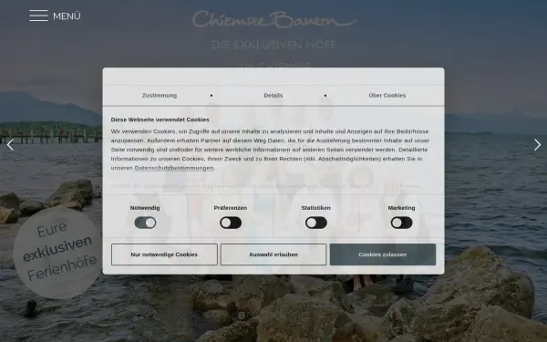 www.chiemseebauern.de
