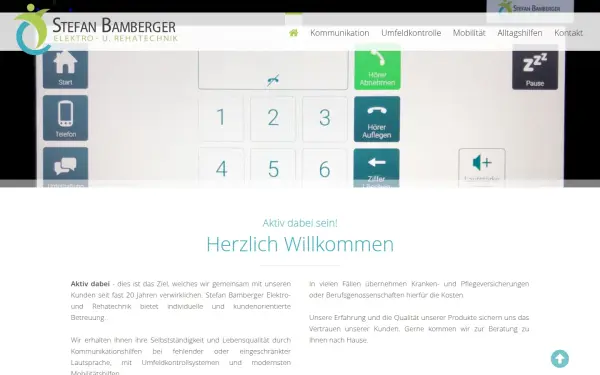 bamberger-rehatechnik.de