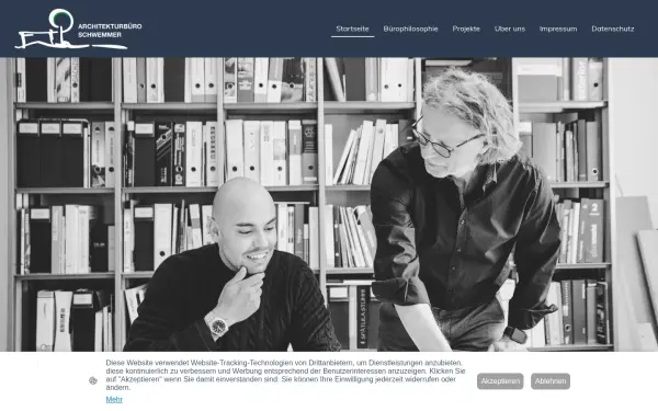www.architekt-schwemmer.de