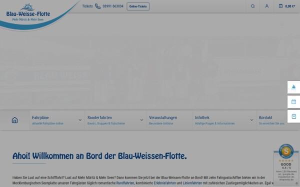 www.blau-weisse-flotte.de