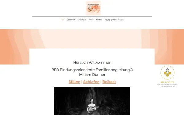 www.familienbegleitung-donner.de