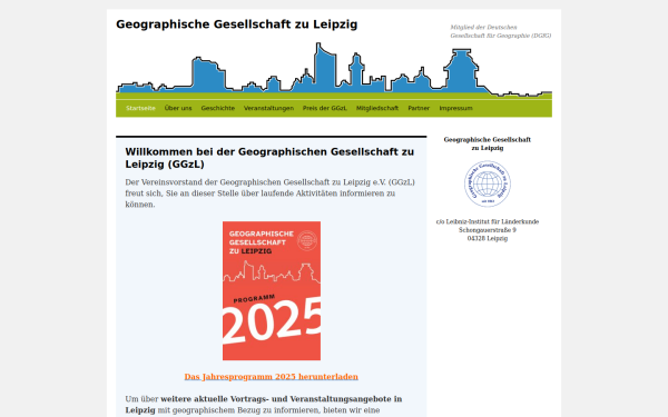 www.geographische-gesellschaft-leipzig.de