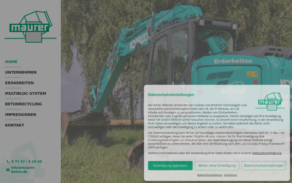 www.maurer-beton.de