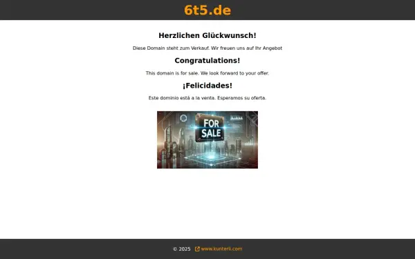 6t5.de
