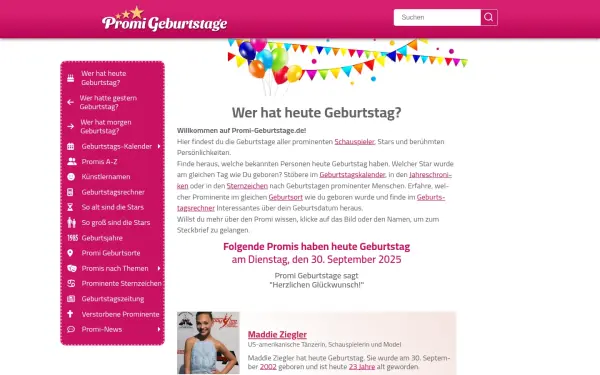 www.promi-geburtstage.de