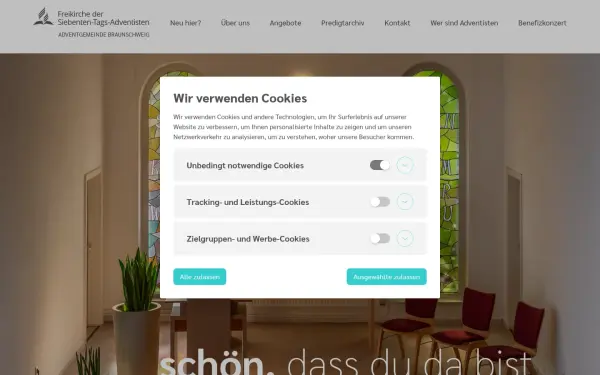 braunschweig.adventisten.de