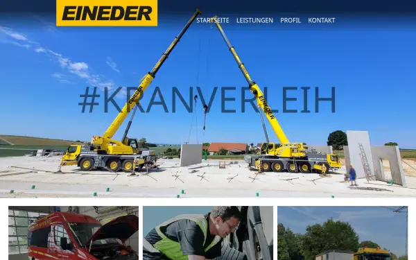 www.ad-eineder.de