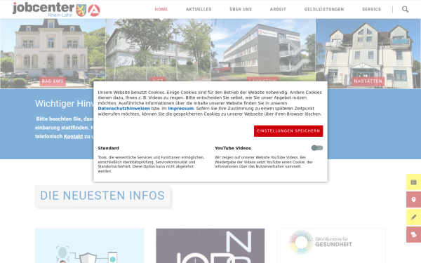 www.jobcenter-rhein-lahn.de