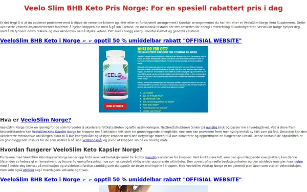 veeloslim-vekttap-norge-nyheter.webflow.io