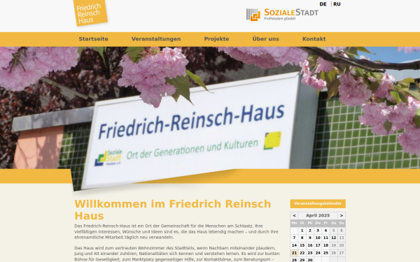 www.milanhorst-potsdam.de
