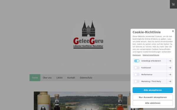 www.geleeguru.de