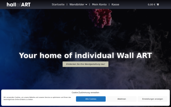 hall-of-art.de