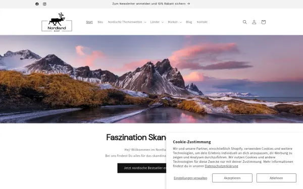 nordland.shop