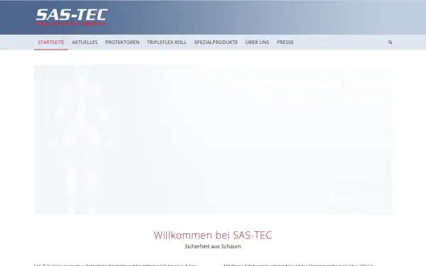 www.sas-tec.de