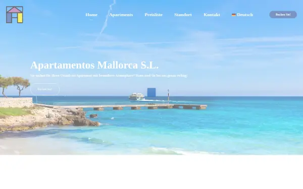 apartamentos-mallorca.de