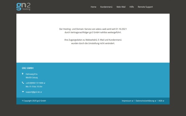 www.adera.de