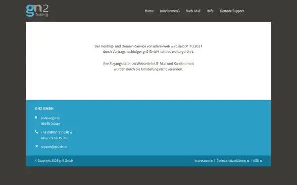 www.adera.de