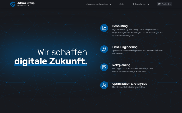 www.adamsgroup.de