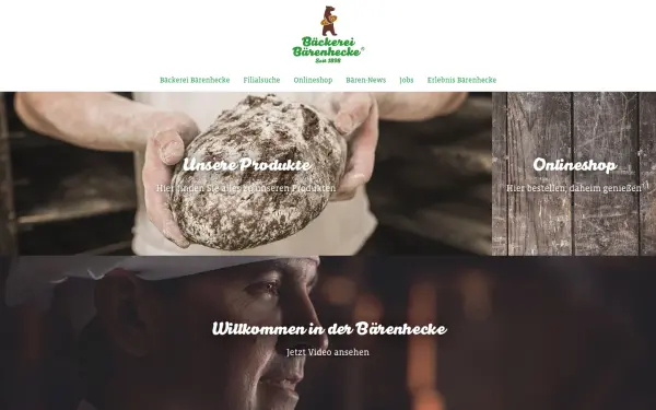 www.baeckerei-baerenhecke.de