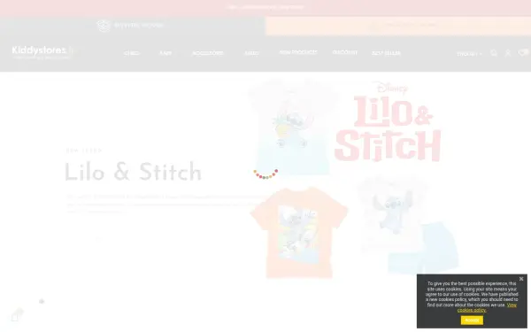 www.kiddystores.fr