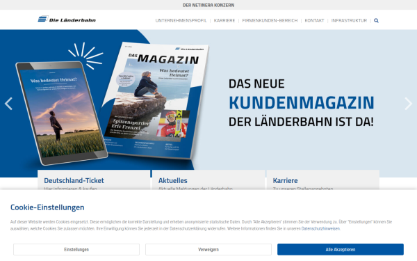 www.laenderbahn.com