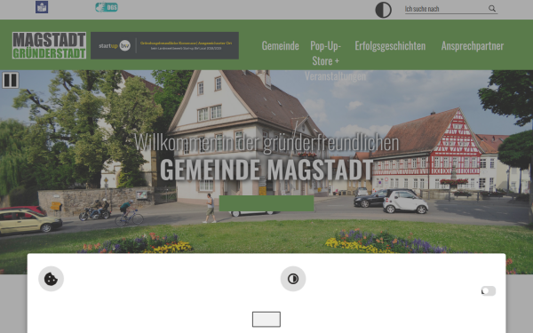 www.magstadt-gruenderstadt.de