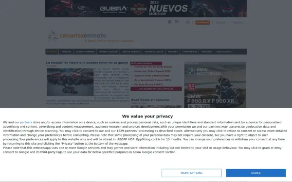 www.canariasenmoto.com