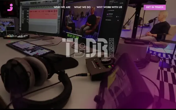 tldrstudios.com