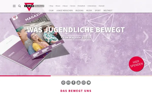 cvjm-bundessportfest.de