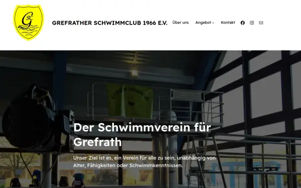grefrather-schwimmclub.de