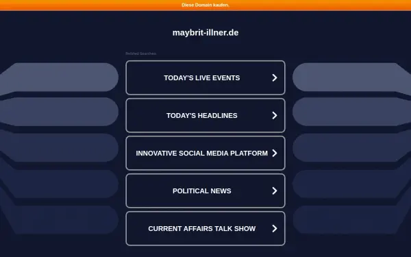 maybrit-illner.de