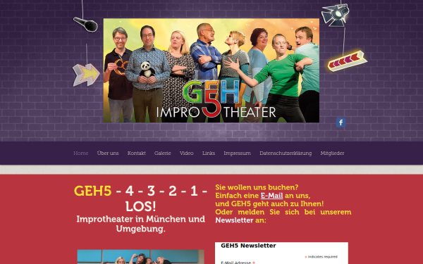 www.geh5.de