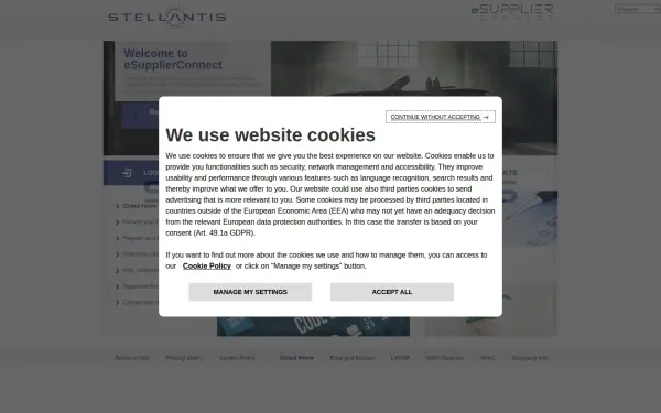 fcagroup.esupplierconnect.com