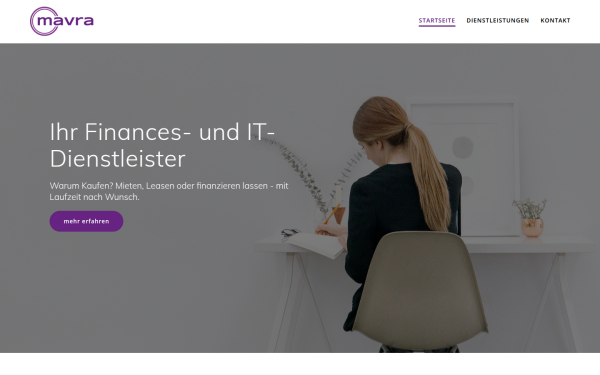 mavra.at