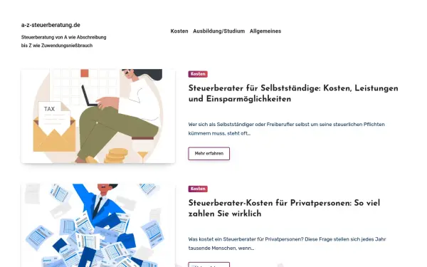 a-z-steuerberatung.de