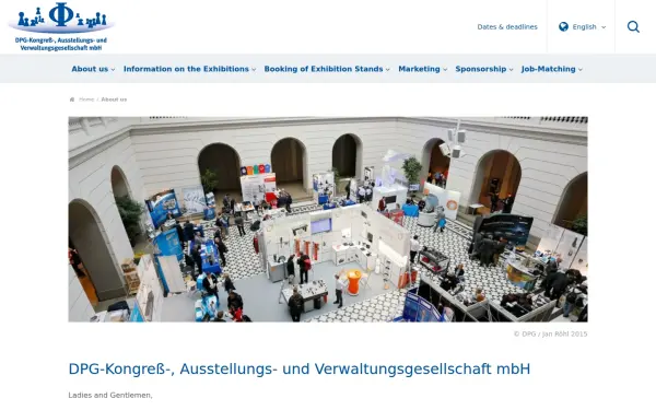 www.dpg-gmbh.de