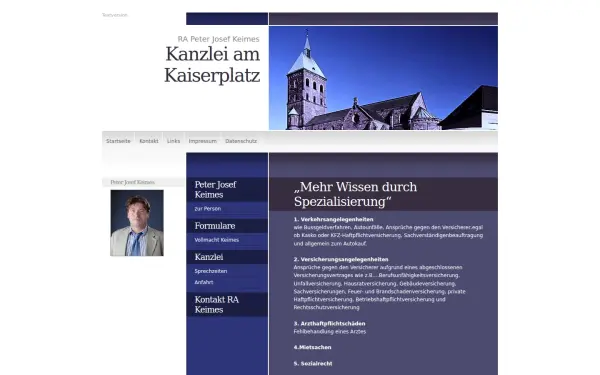 www.ra-keimes.de